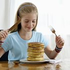 Can You Substitute Applesauce for Eggs When Making Pancakes?