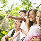 Examples of Family Involvement Activities