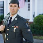 Army Class A Uniform Guide
