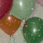 How to Decorate the Ceiling & Walls for a Party