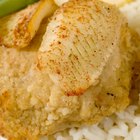 How to Cook Stuffed Tilapia