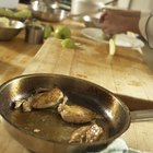 How to Dice Boneless Chicken