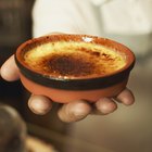 How to Bake Custard in Ramekins