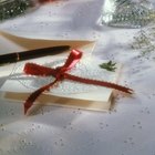 What Would You Put on a Memorial Table?