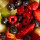 Easy Appetizers for an Anniversary Shower