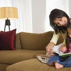 Estrategias para lograr fluidez en la lectura
