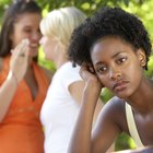 How to Get Over Being Hurt by Gossip