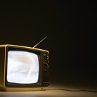 Cómo explicar el funcionamiento de la televisión a los niños