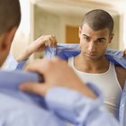 How to Remove Ring Around the Collar