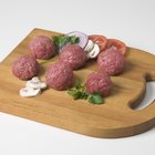 Good Marinade for Meatballs