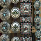 How to Make a Concho Belt