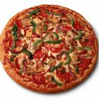 How to Make Fabulous Pizza on a Gas Grill