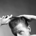 How to Do Rockabilly Hairstyles and Fashions