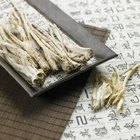 Ginseng in Skin Care