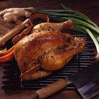 How to Roast a Whole Chicken with a Rotisserie Gas Grill