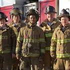 Firefighter Gift Basket Ideas