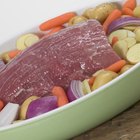 How Do I Cook an Eye of Round so it Makes a Lot of Juice?
