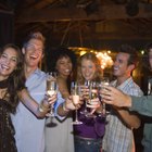 How to Plan a Jack and Jill Party