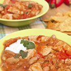 Weight Watchers Point Value for Chili