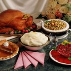 How to Cook Split Bone Turkey
