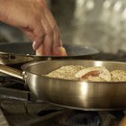 If Chicken Doesn't Smell Bad, Can You Cook It?