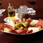 Pairing Food With a Super Tuscan Wine