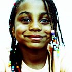 African-American Hair Care Products for Children