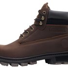 How to Repair Cracks in Leather Boots