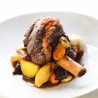 Easy Way to Cook Lamb Shank