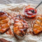 How to Marinate Duck Breasts