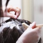 How Long to Wait to Re-Dye Hair