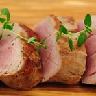 How to Cook Beef Tenderloin With the Turn Off Oven Method