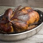 How to Cook Chicken in a Broiler Pan