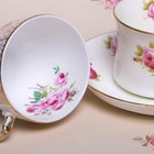 Tea Party Name Tag Ideas