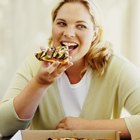Calories in a Subway Cheese Pizza