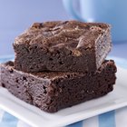 How to Replace Ingredients to Make Brownies Healthier