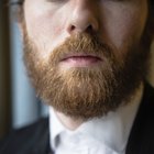 How to Grow Facial Hair Faster