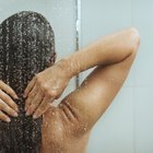 The Recommended Time to Shower to Conserve Water