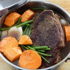 What Is a Braising Pan?