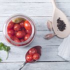 Fresh Tomatoes vs. Canned