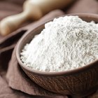 The Benefits of Xanthan Gum