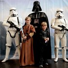 Star Wars Party Food Ideas