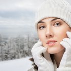 How to Make Homemade Skincare Products in the Winter