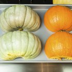 How to Cook Blue Hubbard Squash