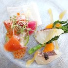 Nutrition of Red Snapper Vs. Tilapia