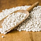 How to Easily Cook Navy Beans in a Crock-Pot