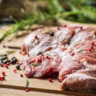 How to Smoke Deer Venison