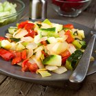 How Going Vegetarian Can Make You a Modern-Day Superhero
