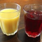 What Is the PH of Cranberry Juice?