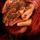 Gifts for an Indian Engagement